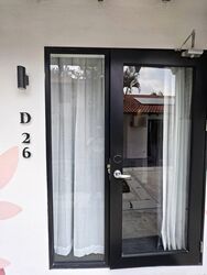 Jalan Loyang Besar (D17), Terrace #606309641